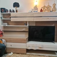 بوفيه طباخ  فرن كاونتري  ٠٧٧٠٤٥٨٦١٤٩