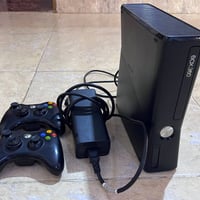 اكس بوكس 360 • مهكر ٦٤ لعبة • يدات نضاف