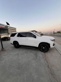 تاهو ٢٠٢١ • V8 ٥.٣ • رقم اربيل