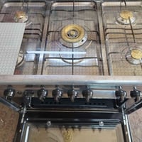 طباخ فريش • شغال نار وافران • ضمان شهر