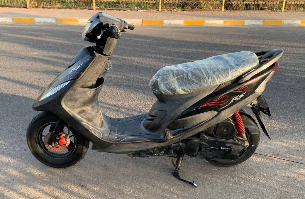 ماكس عدله نضيفه  ما مفتوحه كلها بلاد سعرها 750 وبيها مجال
***********
بي واتساب 👆
