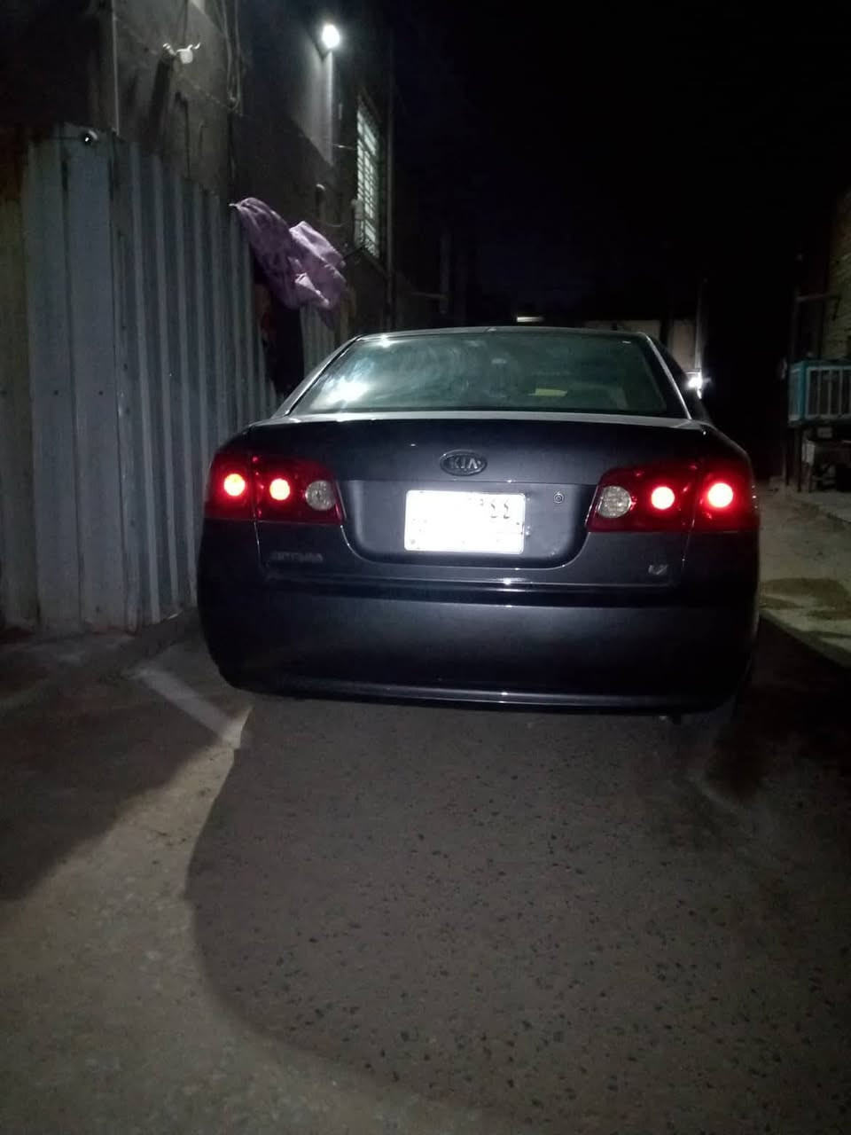 سلام عليكم كيا وبتما 2008 امريكي مصبوغه حزام سياره مكينتها بيها كازكت منضومة تبريد جديده سعر 80
مكاني ديوانيه
رقم لهاتف***********
