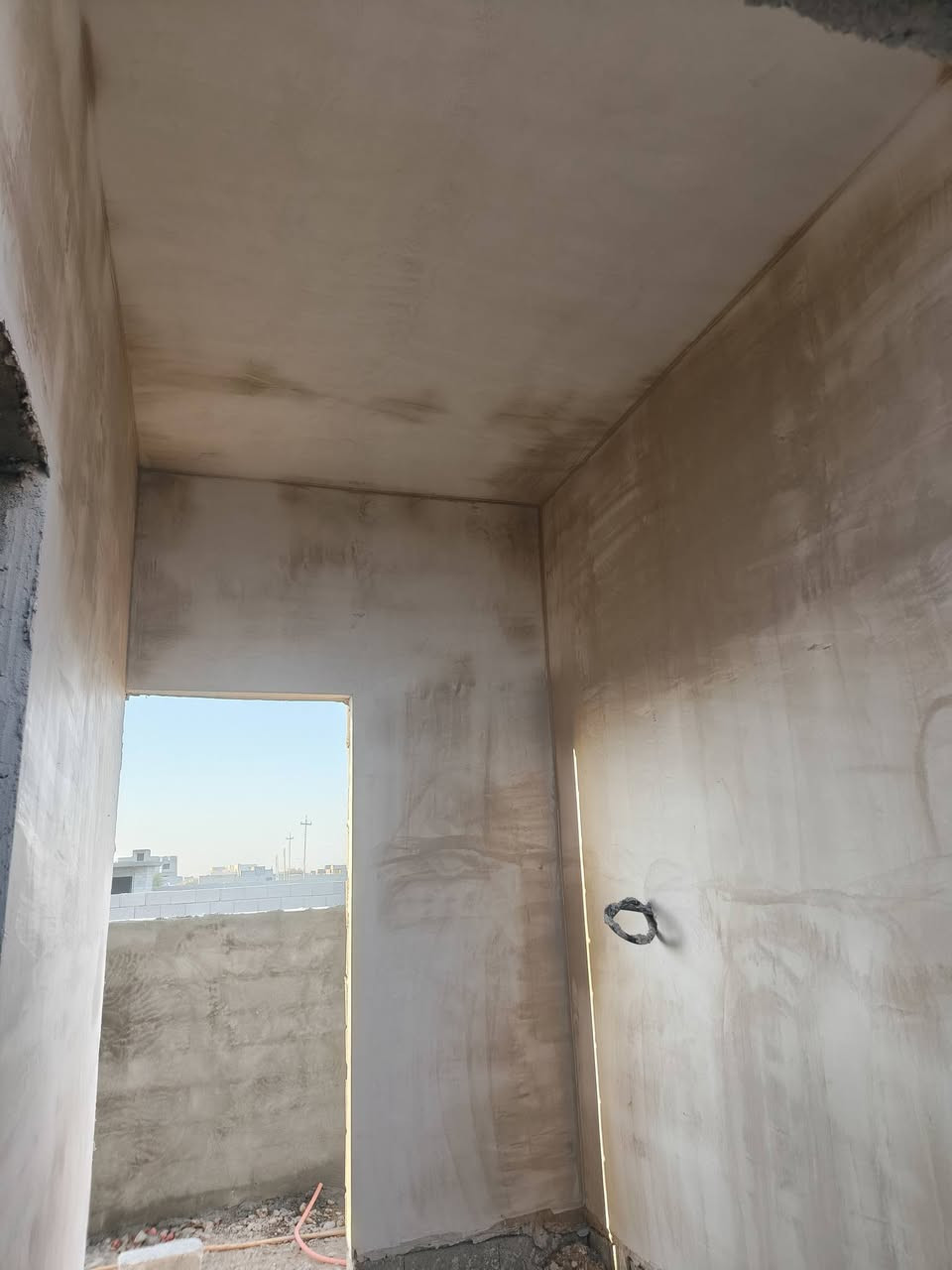 سلام عليكم كادر لباخين جص من الموصل  موجدين بل نشامه تعال او شوف الشغل ‏‪***********‬‏
