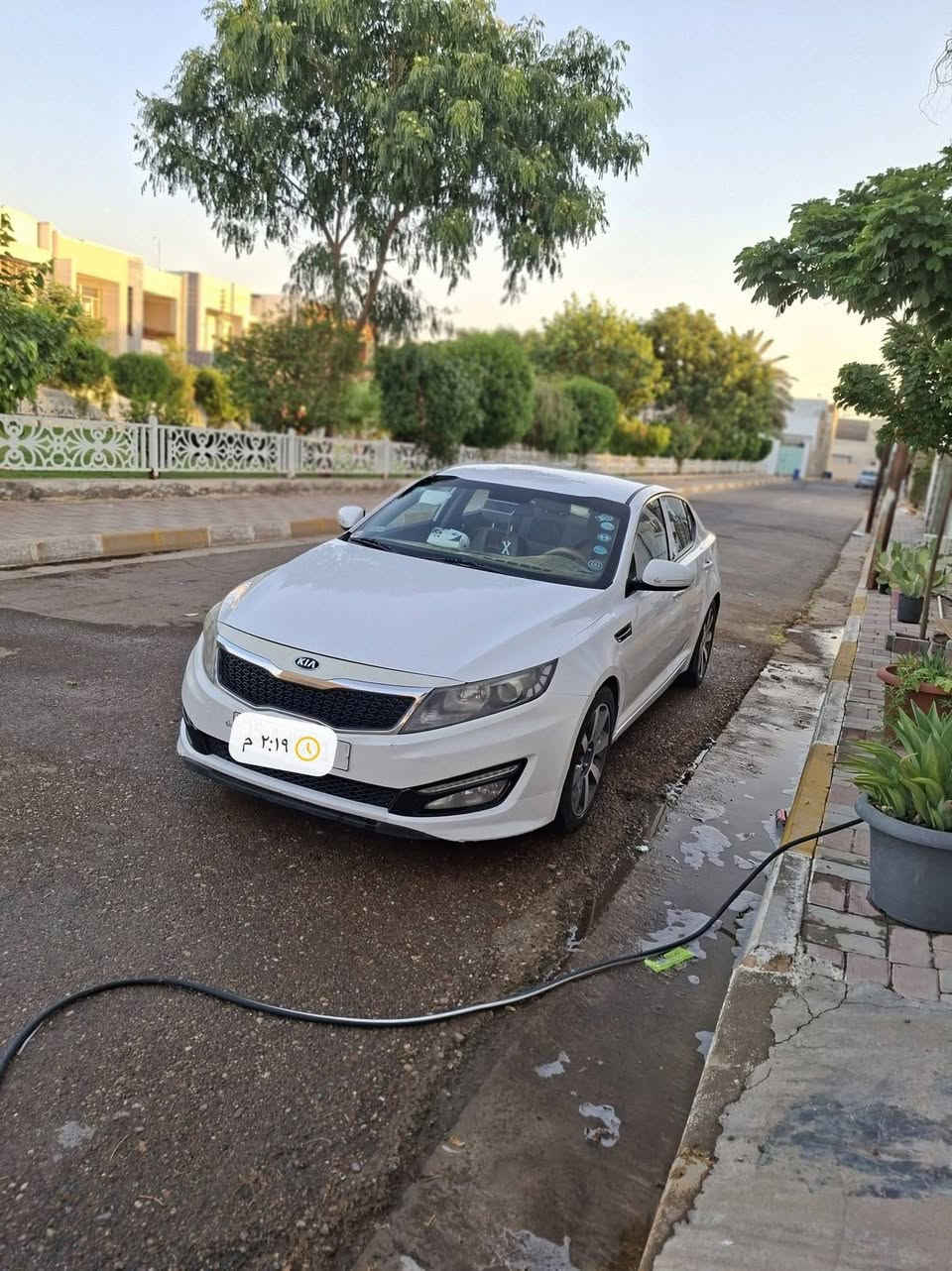 السلام عليكم  #اوبتيما موديل ١٣ خليجي محرك ٢٤٠٠ سونارها بالتعليقات السيارة مكفولة من ضربه وصبغ مكينه جديدة مال كصه لا تنقيص ولا تبخير  كفالة عامه تاخذ تحويل شوكت متريد سعر السيارة ١٣٥ بيها فقط دعاميه اماميه مبدلة  مكاني رمادي تأميم وهذا رقمي
***********  #ملاحظه بيع فقط نقدا لا قسط ولا وعدة ولا مراوس فقط بيها وربي يرزق الجميع
السلام عليكم  #اوبتيما موديل ١٣ خليجي محرك ٢٤٠٠ سونارها بالتعليقات السيارة مكفولة من ضربه وصبغ مكينه جديدة مال كصه لا تنقيص ولا تبخير  كفالة عامه تاخذ تحويل شوكت متريد سعر السيارة ١٣٥ بيها فقط دعاميه اماميه مبدلة  مكاني رمادي تأميم وهذا رقمي
