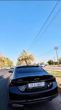 ماليبو LT • ٢٠٢٣ • كربلاء