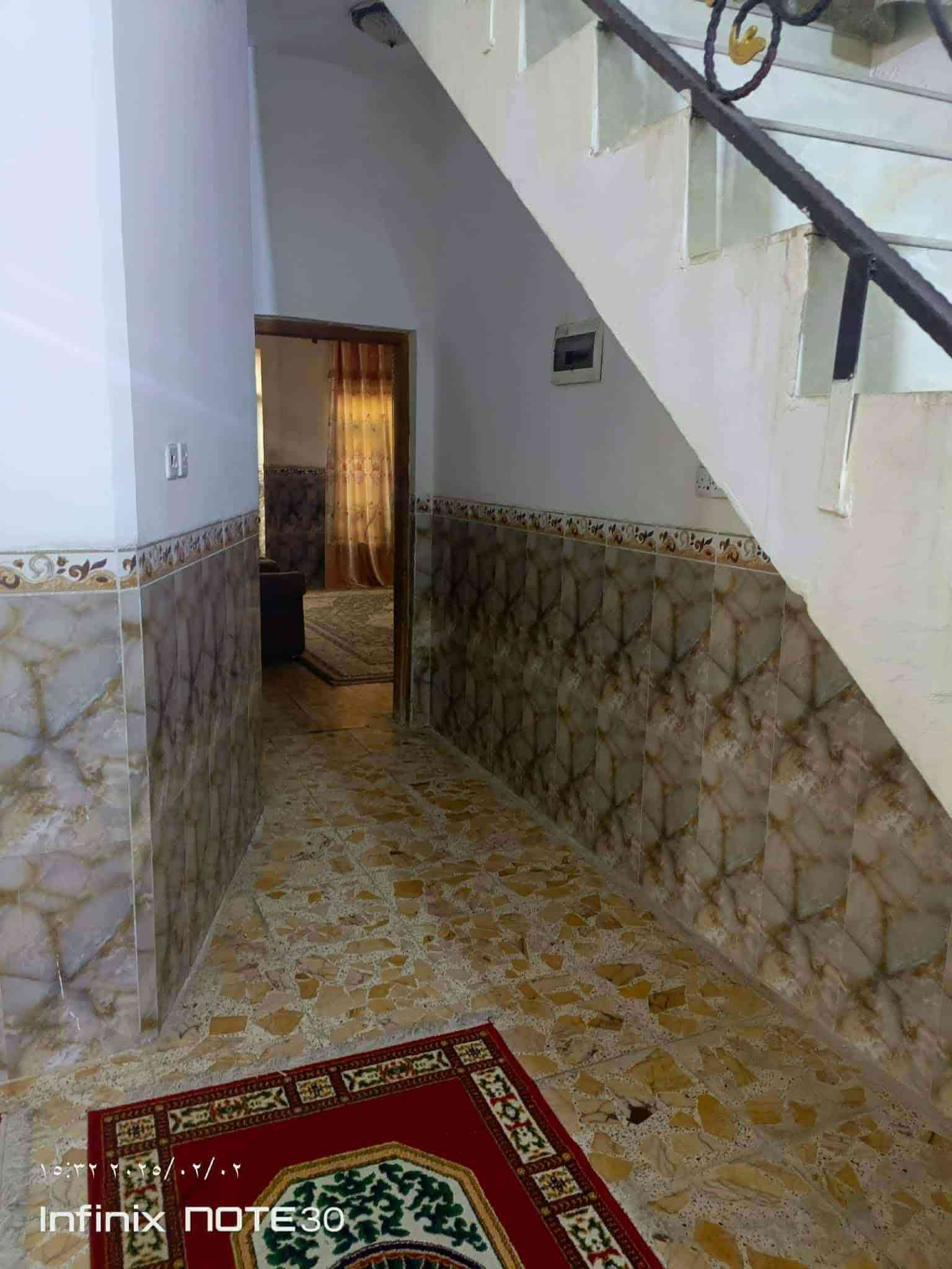 بيت للبيع • ٤ غرف • ٣٠٠م