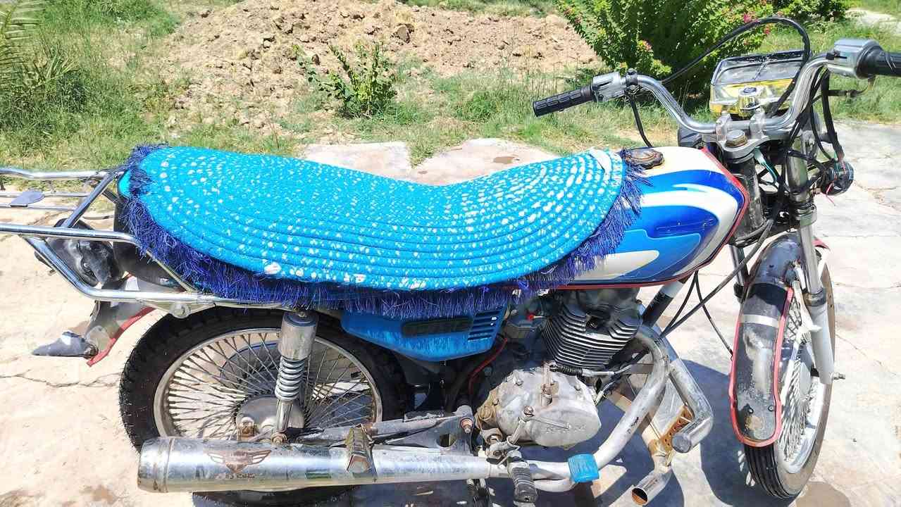 نامه لبيع مديل 2014 محرك 125 المطور خير من الله  مابي اي عيب العنوان ديالى خانقين  السعر 200بي مجال حك جيه الرقم ***********
