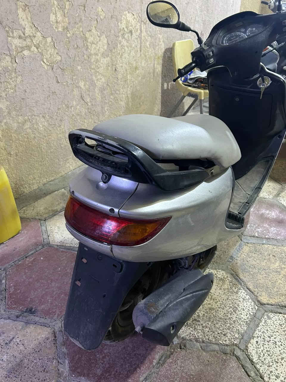 فورتي ١٤٠ • نظيفة • الكاظمية