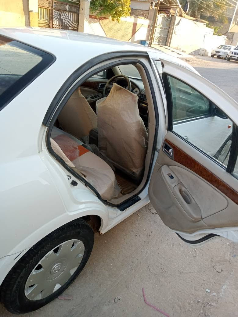 صني ياباني • ٢٠٠٦ • دحجه بسيطة