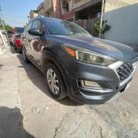 توسان موديل 21 بدون ايرباك فول عدا الفتحه بصمه تشغيل وابواب جنطه كهربا...