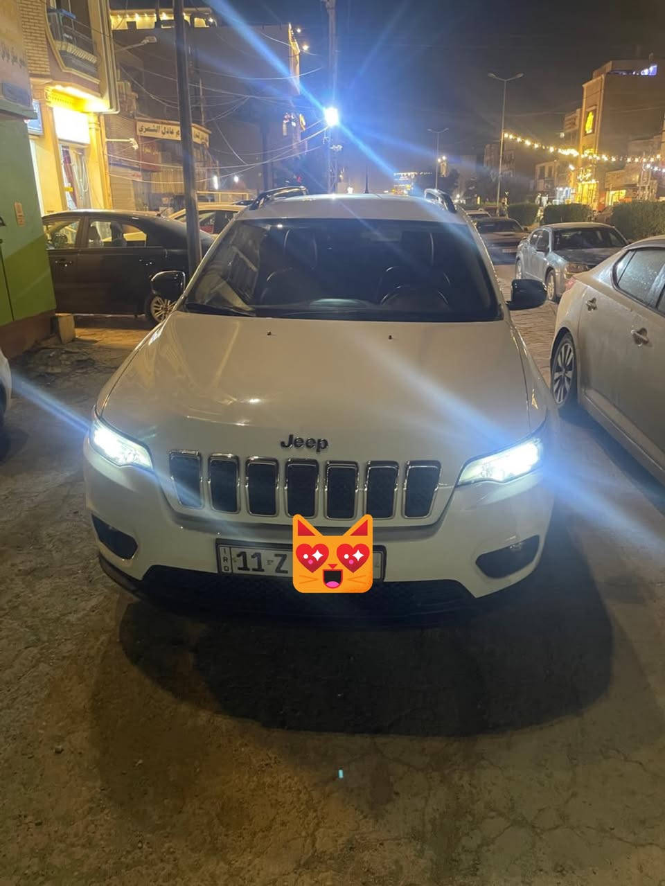 جيب بزون • ٢٠٢٢ • ماشي ١٣٠٠٠