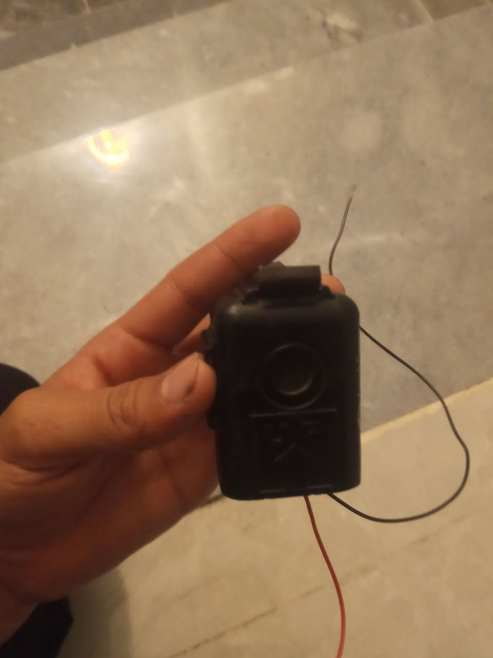 السلام عليكم شباب جهاز بك نيسان اصلي جعب اسود للبيع مكاني شعله اتصل‏‪***********‬‏
