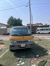 موديل ١٩٩٧ • مكينة مكفولة • بصرة ابو الخصيب