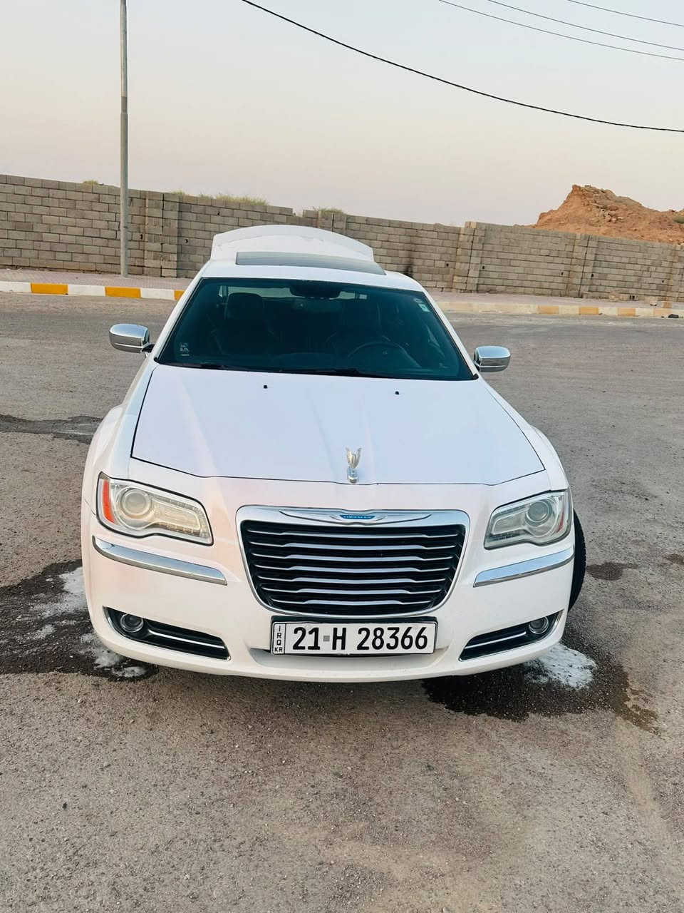 سلام عليكم أوباما 13 كفاله عامه مواصفات C المعروفه فتحه بصمه كشنات كهرباء السياره  رقم سليمانيه با اسمي تحويل ثاني يوم كير مكينه بشرط ترايك البصره صدر جديد تخم تاير جديد ويل مكسيكي حجم 18 بلادي مكان سياره ديالئ جلولاء سعر 180 وبيه مجال للاستفسار اكثر اتصل علا الرقم ***********
