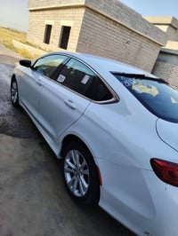 مرسيدس C200 • ٢٠١٦ • رقم سليمانيه