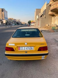بارس ١٥ • مكينة ناعمه • تاير جديد
