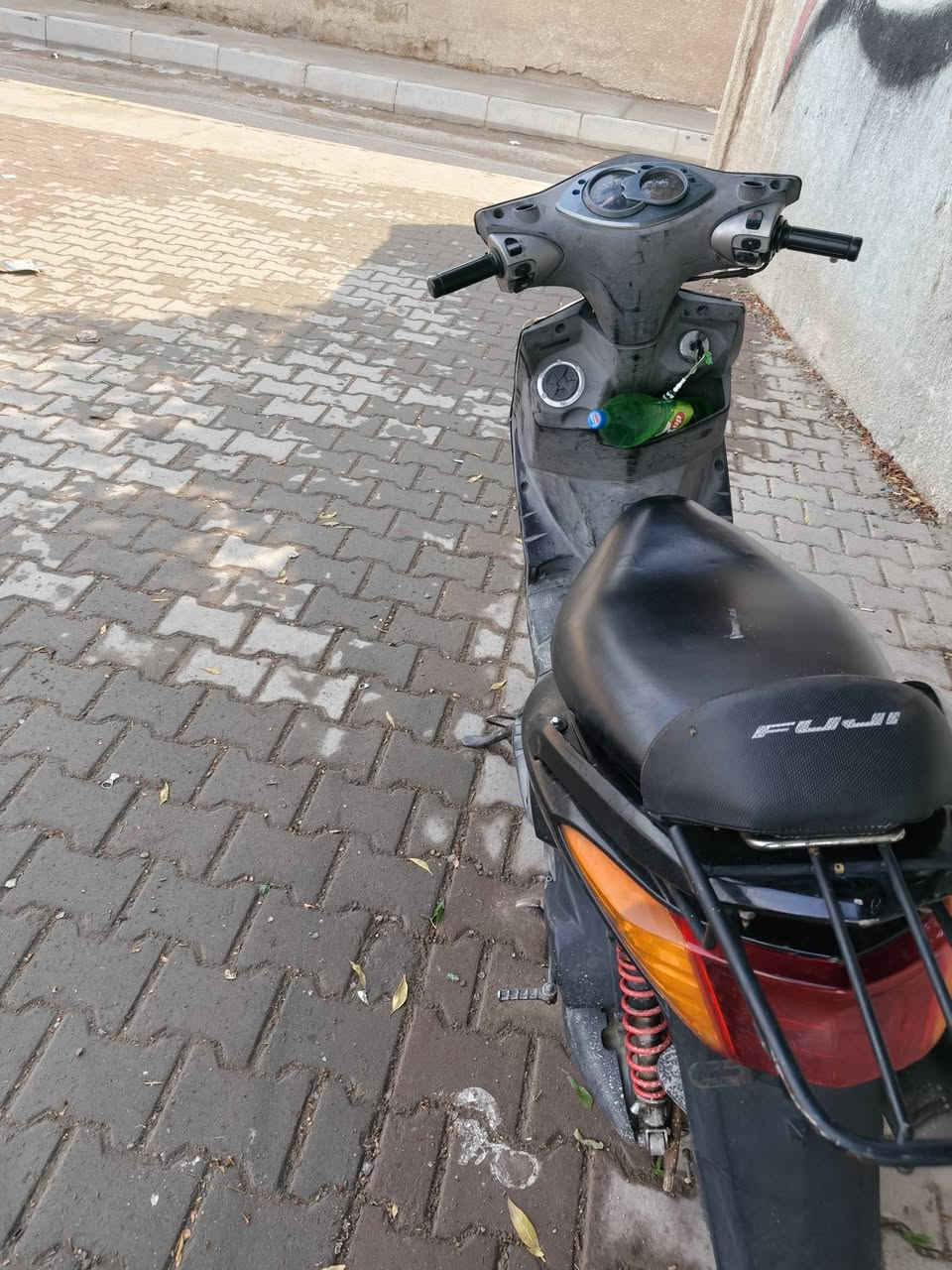 سكنس • كابريتر • معدل