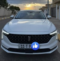 بيستون  فاو وكاله خليجي ضمان 5 سنوات B70 موديل 2025  ماشيه 12 الاف الس...