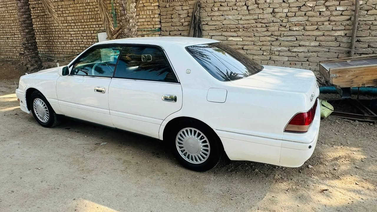 سلام عليكم راس الثور موديل 96 للبيع سيارة كصة قمارة مكينةوكير وحدادية كلة جديد سيارة مشروع وطني رقم نكليزي نجف تخم تاير جديد السيارة نافضهة على أيدي سعر السيارة 65 وبيهة مجال مكان السيار نجف كوفة عباسية 
*********** الاستفسار
