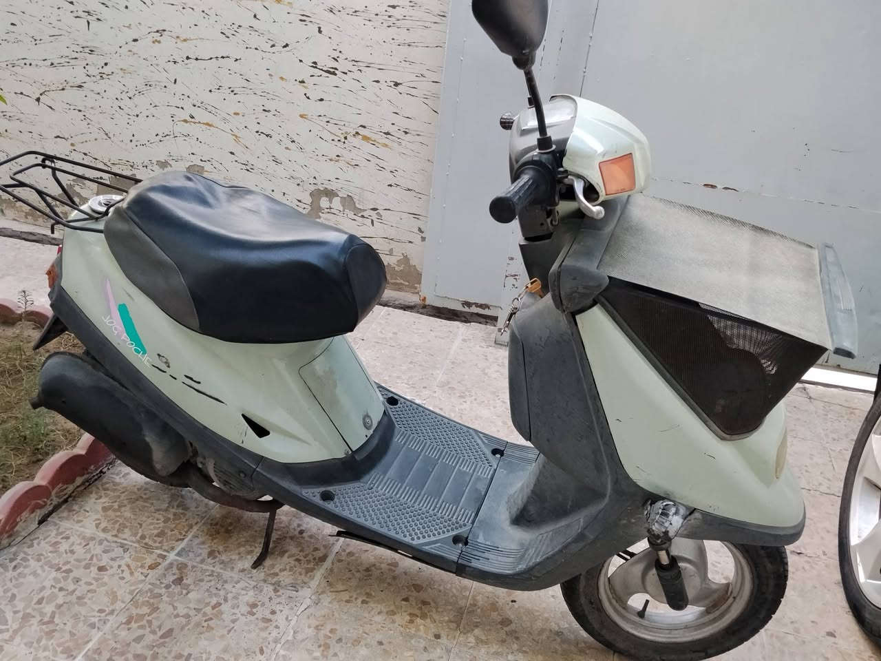 جوج • نضيف • سلف ما يشتغل