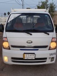 موديل ٢٠١٦ • رقم الانبار • ماشي ١٧٢٠٠٠