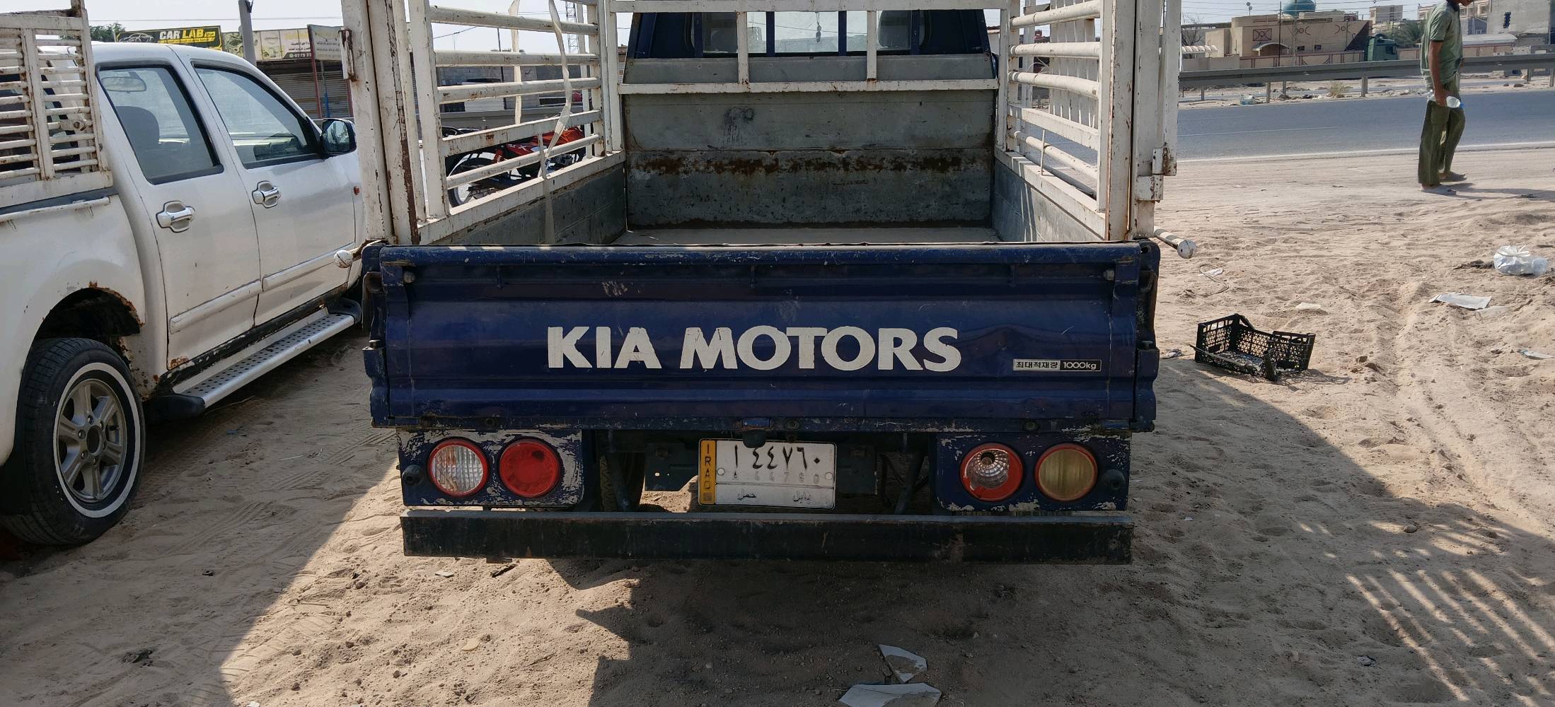 كيه بنكو • ٢٠١٤ • كمبريسر