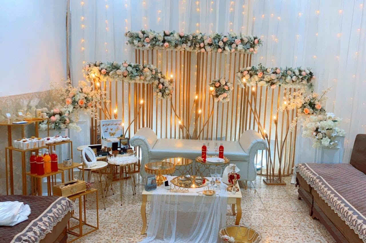 إيجار كوشات  بأفضل الأسعار، وتوجد العديد من التصاميم.
يوجد جميع أنواع الورود 🌹
جميع طباعت الصور 🖼️
افضل واجمل الهدايه 
متواجد كادر  بنات للتصوير الخطوبات والاعراس

 للاستفسار أو الحجز 
واسط/ النعمانية /شارع الكراج مجاور شركة آسيا 
 التواصل واتساب 
***********
حمودي سلام
