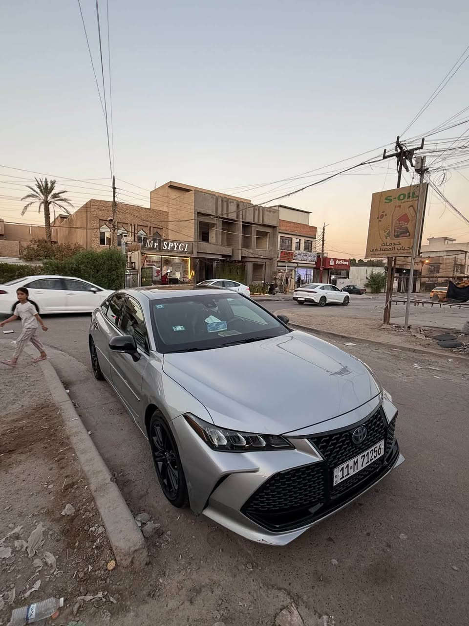 افلون فل مواصفات xse 2022
للبيع
للاستفسار على الخاص
السعر 23,500$
