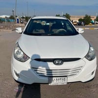 توسان • ٢٠١٤ • خليجي
