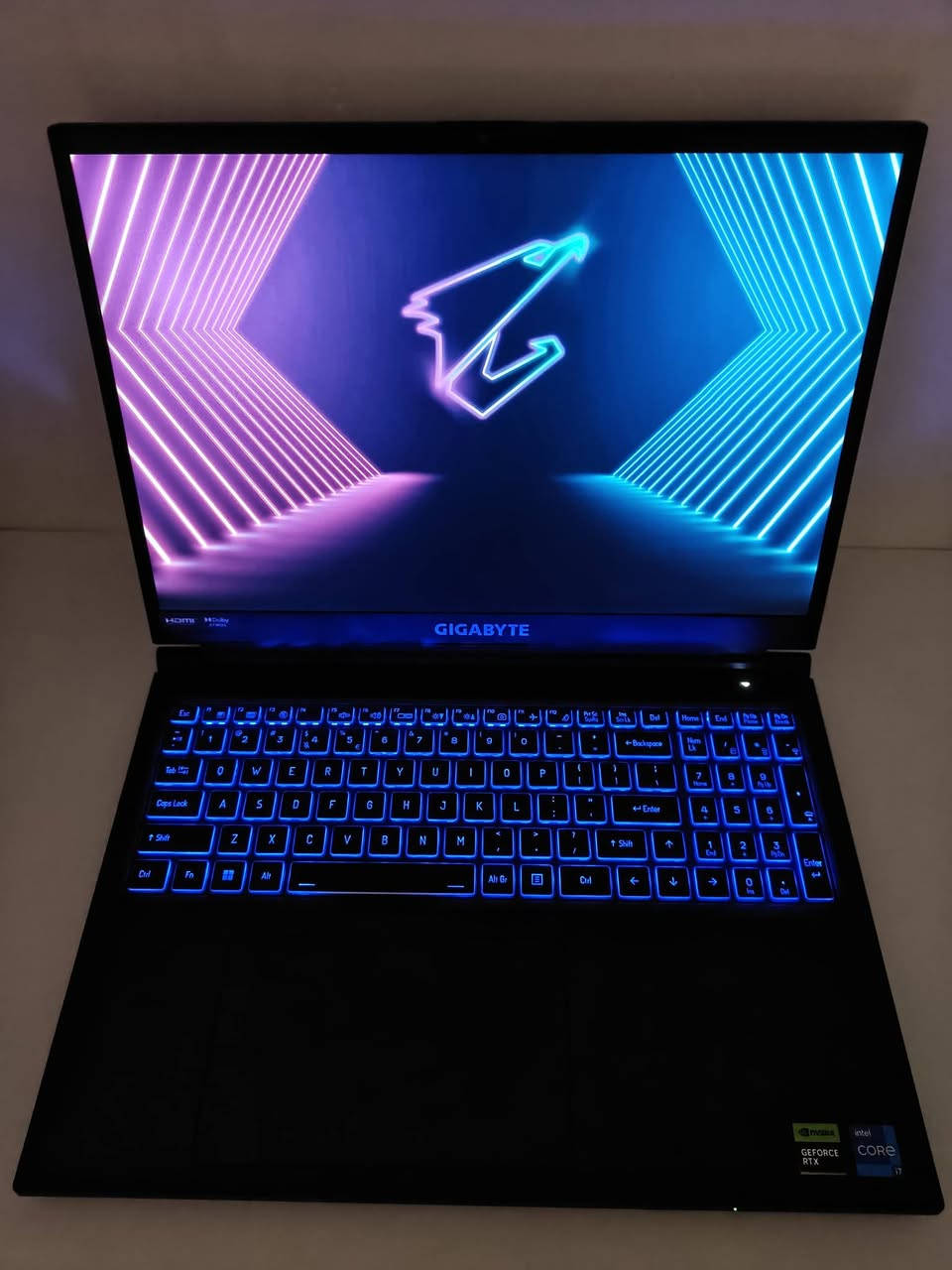 i7-13620H • RTX 4060 • 16 جيجا رام