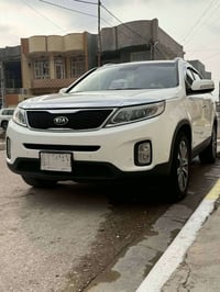 سورنتو • ٢٠١٥ • ٦ سلندر