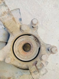 شيري A5 • قطع غيار • ابواب