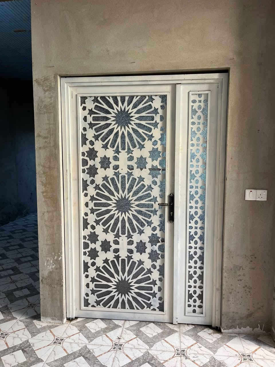 حداده انواع شغل سعر مناسب
هذا رقم تليفون ***********
