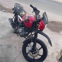 بوكسر • 2021 • شغالة