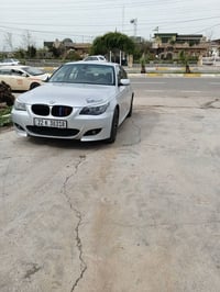 بي ام دبليو • اربيل