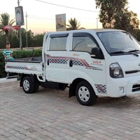 كيه 2019 • دبل • محرك 2700