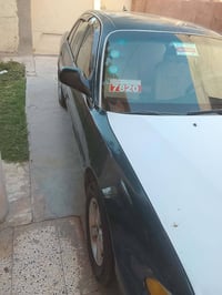 سوناتا 2 • موديل ٩٤ • تحويل ثاني يوم