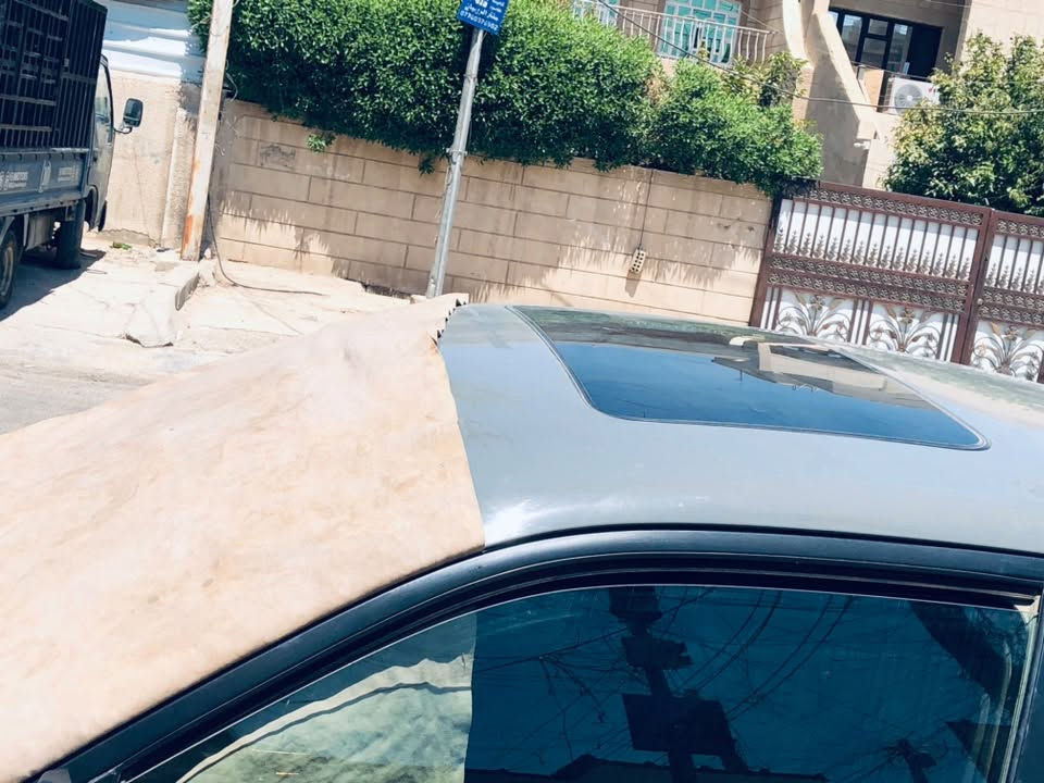 سلام عليكم /
دوج جارجر R/T 5.7
لون سمنتي اصل
موديل ١٩ اصل
رقم بغداد بسمي رقم وسنويه وهزه جديده
السياره حادثهة ٤ قطع 
السياره تخم تاير جديد ٢٧٥
ويل نجمه 
سياره كامله ومعوزهه شي 
حساس كامره دواره 
فتحه سقف 
رادار مري 
غرفه جديده ارتي 
شاشه كار بلي
تدفئه ستيرن 
تدفئه كشنات
شوته رياضي 
حادثهه صفحه اليمنه بدون باب الصدر  وبيهه طعجات  2 بلتكمه عل وضعهه لامصلحه ولا صبغ 
بيهه سحب بشاصي تعديل ولغد لاصبغ ولا لحيم 
 
بيع او مراوس السعر ١٨٠ بيهه مجال..

***********
— ‏￼‏‏ في ‏بغداد. الطالبية.‏

