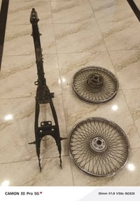 شاصي سونلك • 2023 • اوراق اسكنر