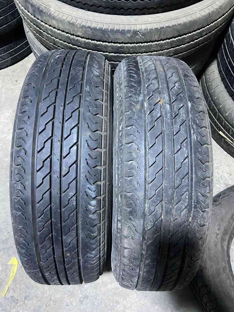 إطارات • جديدة • R15/R16