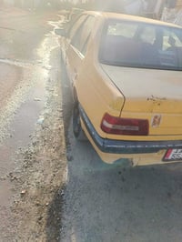 بيجو الميس • ٢٠١١ • جاهز كير ومحرك