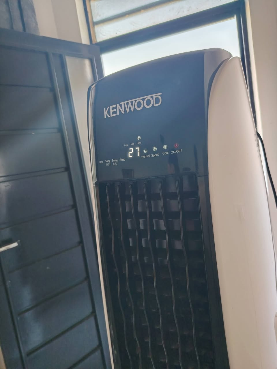 السلام عليكم ميرده  للبيعKENWOOD
مستخدمه سبوع فقط 
النضافه100%
العنوان واسط عزيزيه داخل المحدود
للتصال والاستفسار على الارقام التاليه
***********
