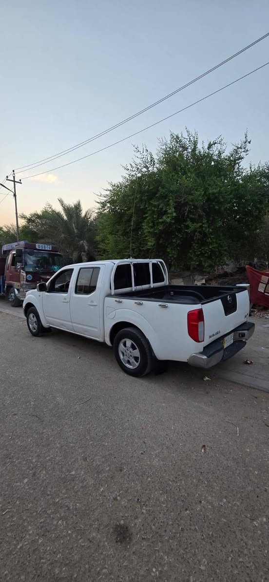 نيفاره • ٢٠٠٩ • رقم واسط