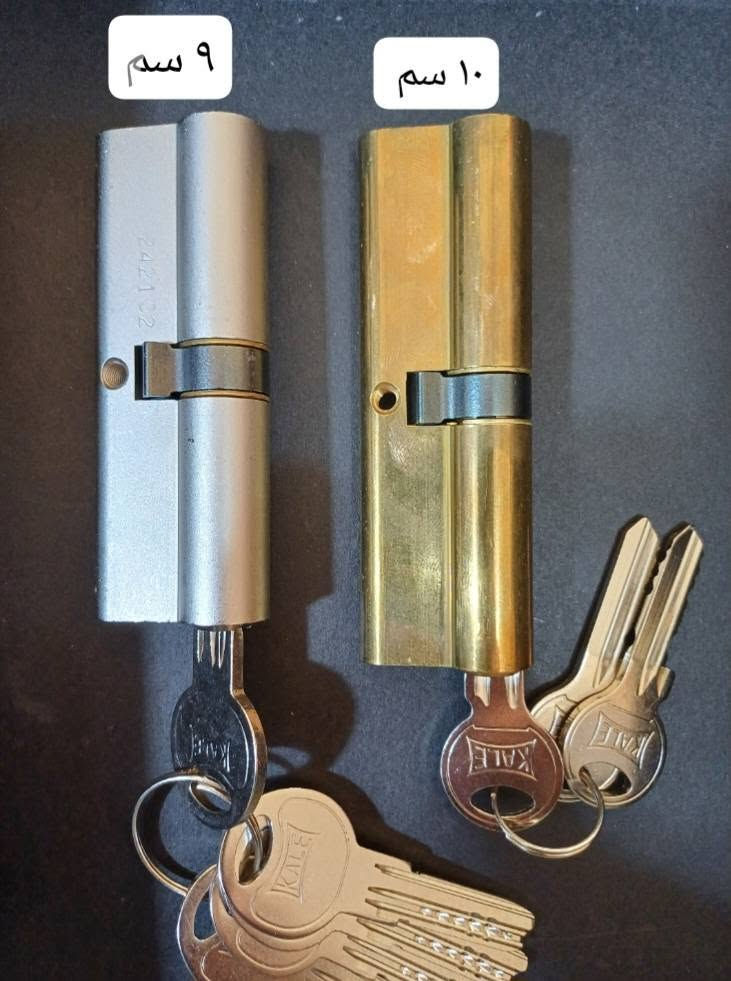 🔑 اياد البصراوي للمفاتيح 
📦 البيع بالجملة _ والمفرد
📍 النجف – شارع المدينة، عامود 41
📲 للاستفسار: ***********
توصيل لجميع محافظات العراق

نص مكتوب في الصور:
- قفل مجمع عماد سكر
- توفرت مكينة ( مجمع الاميرات ) ✨
- ٨ سم ٧ سم
- ٧ سم بدون مفتاح
- ٨ سم
- ٧ سم
- ٩ سم
- ١٠ سم