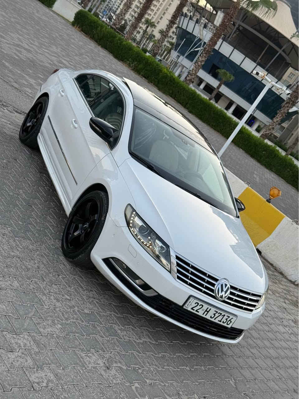 ***********

(نرخی ٨٩ وەرەقە) 

PASSAT CC 2013 R line کلین 

شکل نوێی خەلیجە کلین بێ سبوخ 
 
١١٧ هەزار کیلۆمەتر رۆیشتووە 

R line قەپات مواسەفات

مەکینە ٢.٠ تۆڕبۆی ٤ پستۆنە بە شەرت نەکراوەتەوە 

٦ گێڕی تۆماتیکە 

سەیارەکە کلینە دەحامی لۆ دەحامی بەشەرت 
بێ سبوخ بێ دەحمە  
ئێڕباگی نەتەقیوە بە شەرت هەمووی 

گێر و مەکینە و تەبرید بەشەرتە

ڕەقەم و ژینگەی نوێیە تا ٢٠٣١ 
بە ناوی خۆمە 
کۆبۆنی بەنزینی کەرکوکی لەگەڵە

٤ تایە و ویلی نوێی  قیاس ١٩ سپورتی لە سەرە تازە کرومە بە ٧٠٠$

‎مواسەفات R line قەپات //-
‎١- ناو زەردە ٢- ٤ گێر ؛ حادی ؛ تۆماتیک ؛ سپۆرت  ٣- پانۆڕامایە ٤- هەموو گیانی حەساسە ٥- گێچ ئەلیک ترۆنی ٧- کوشین مەساج ٨- بیلاد پەردە ٩- برێک بەسمە ١٠- ئۆتو هۆلد ١١- تەحدد سورحە ١٢- کوشین کارەبایی ١٣- ٦ سەماحە ١٤- ڤۆلیۆم ١٥- تەبرید مەرکەزی ١٦-زۆر مواسەفاتی تر

سەیارەکە ماڵی دۆستە یەک دینار مەسروفی تێدا نیە وەک شەریکە ماوەتەوە 

نرخی ٨٩ وەرەقە
  
سەیارەکە لە هەولێرە 

*********** واتس ئاپی لەسەرە أربيل, العراق
