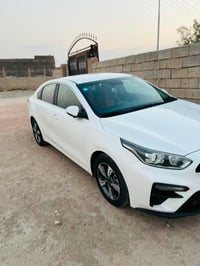 سيراتو ٢٠١٩ • ٨٦٠٠٠ كم • سماوه