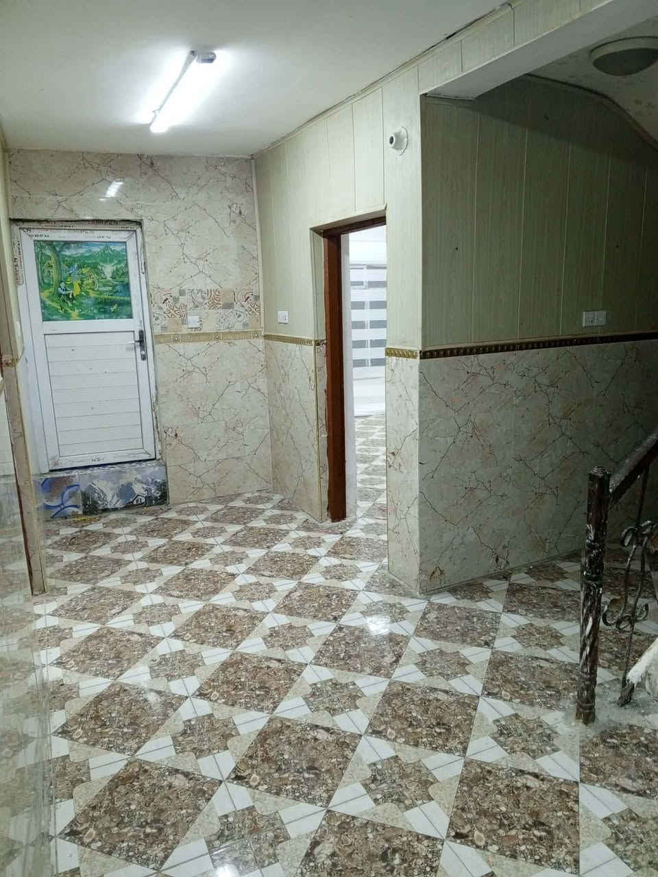 طابو صرف • ٢٥٠م • حي النصر الاول
