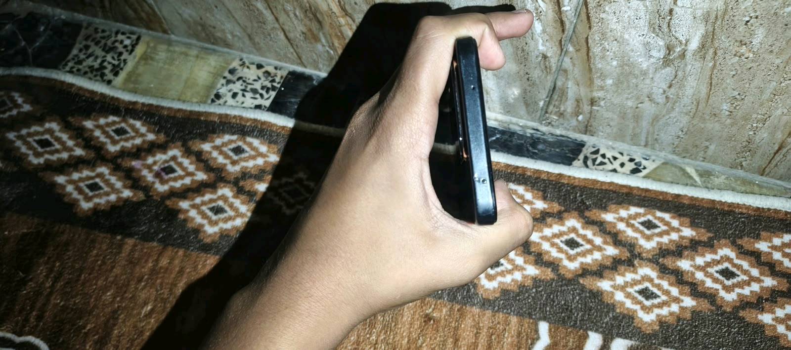honor x7d  نضيف ستعمال فقط 8 اشهر بس مضروب بشاشه مراوس ب11 عادي