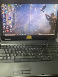 ديل Latitude • كور i7 • 16GB رام