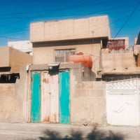 حي النصر الثانية • دار للبيع • ٢٠٠م